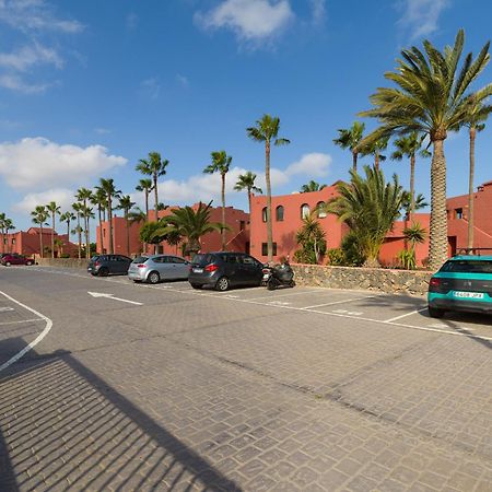 Oasis Royal Apartment Corralejo Exterior foto