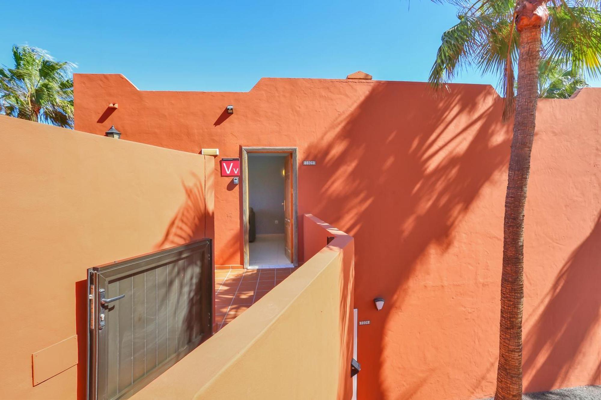 Oasis Royal Apartment Corralejo Exterior foto