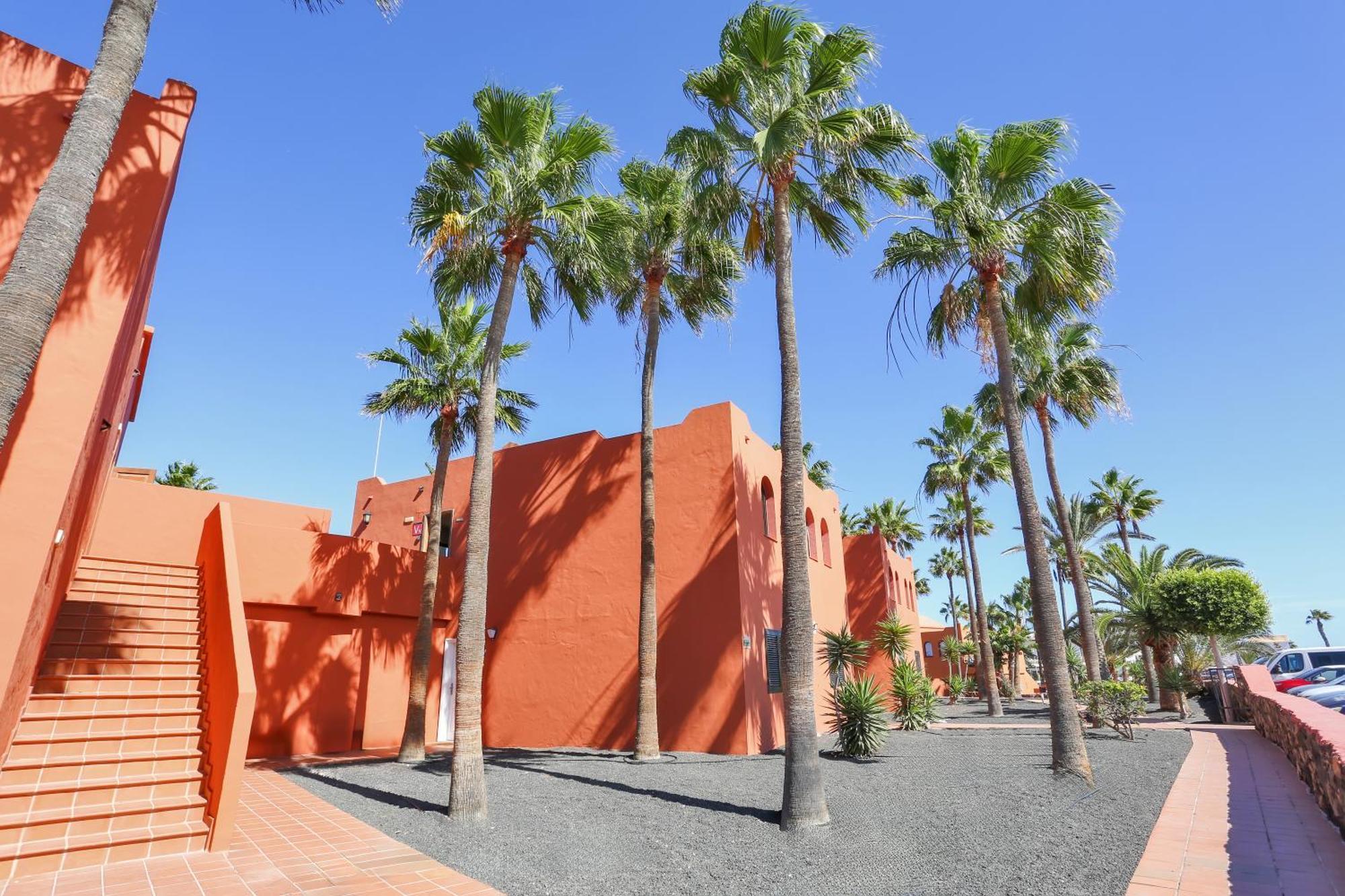 Oasis Royal Apartment Corralejo Exterior foto