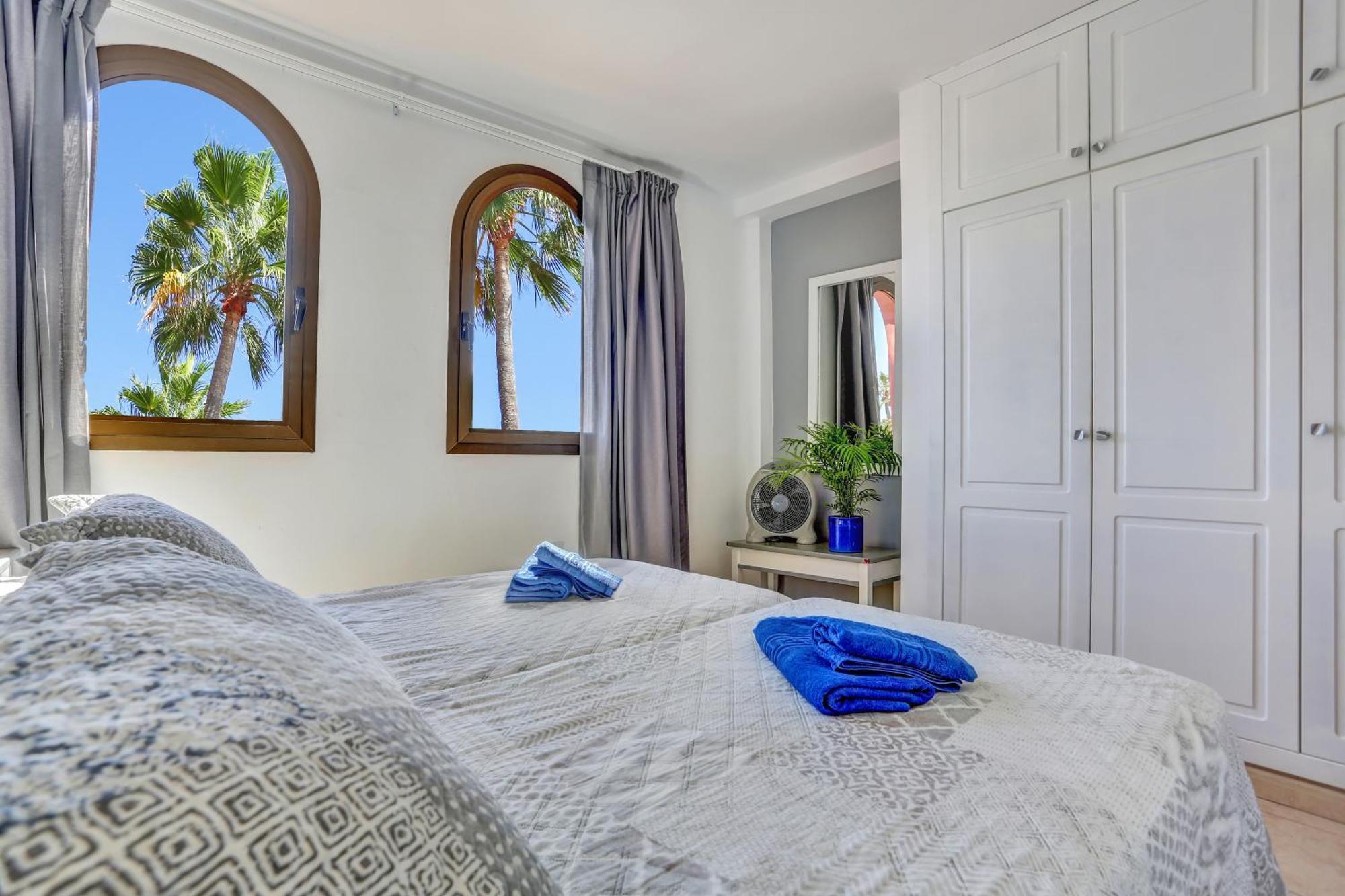 Oasis Royal Apartment Corralejo Exterior foto