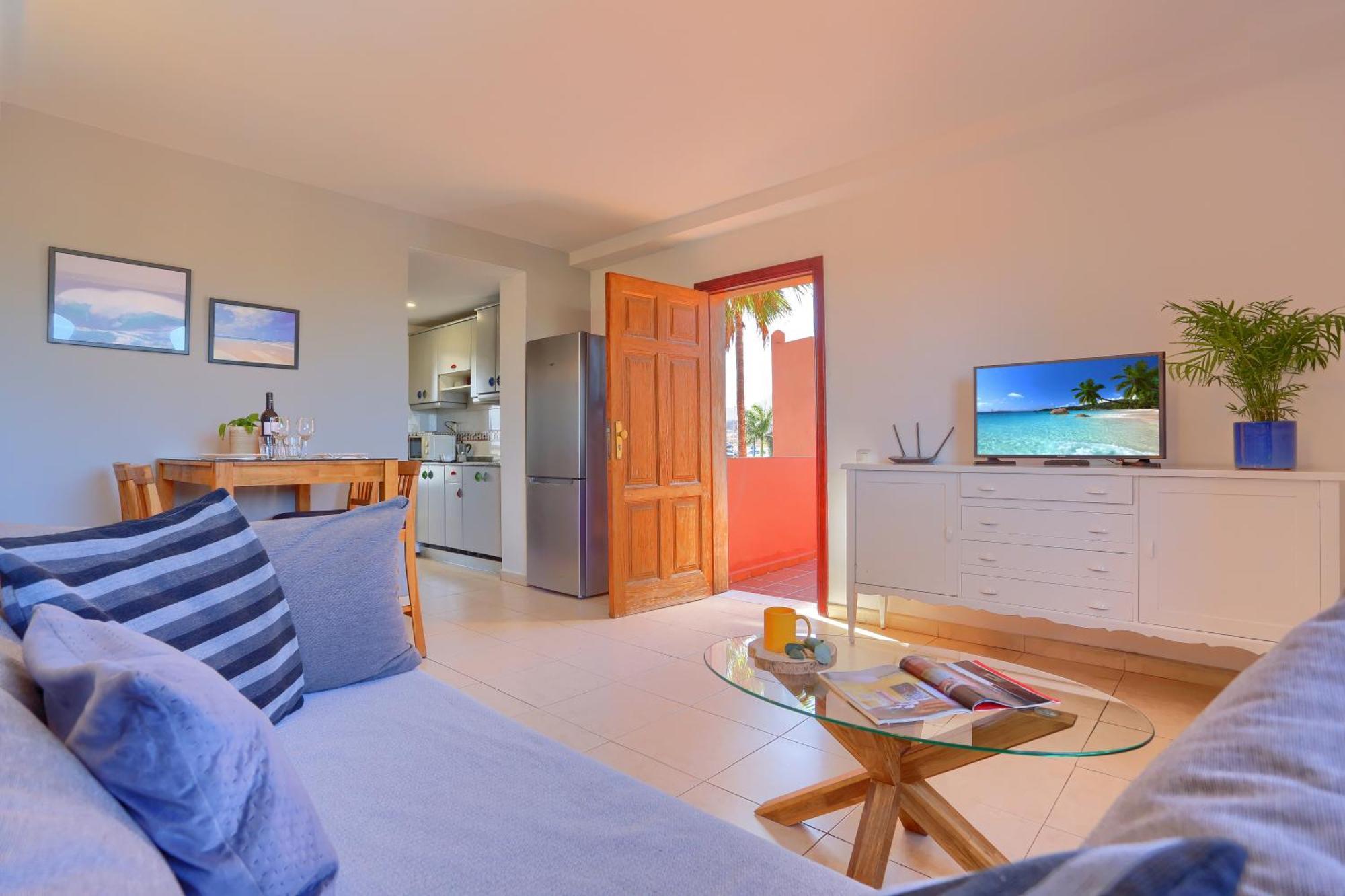 Oasis Royal Apartment Corralejo Exterior foto