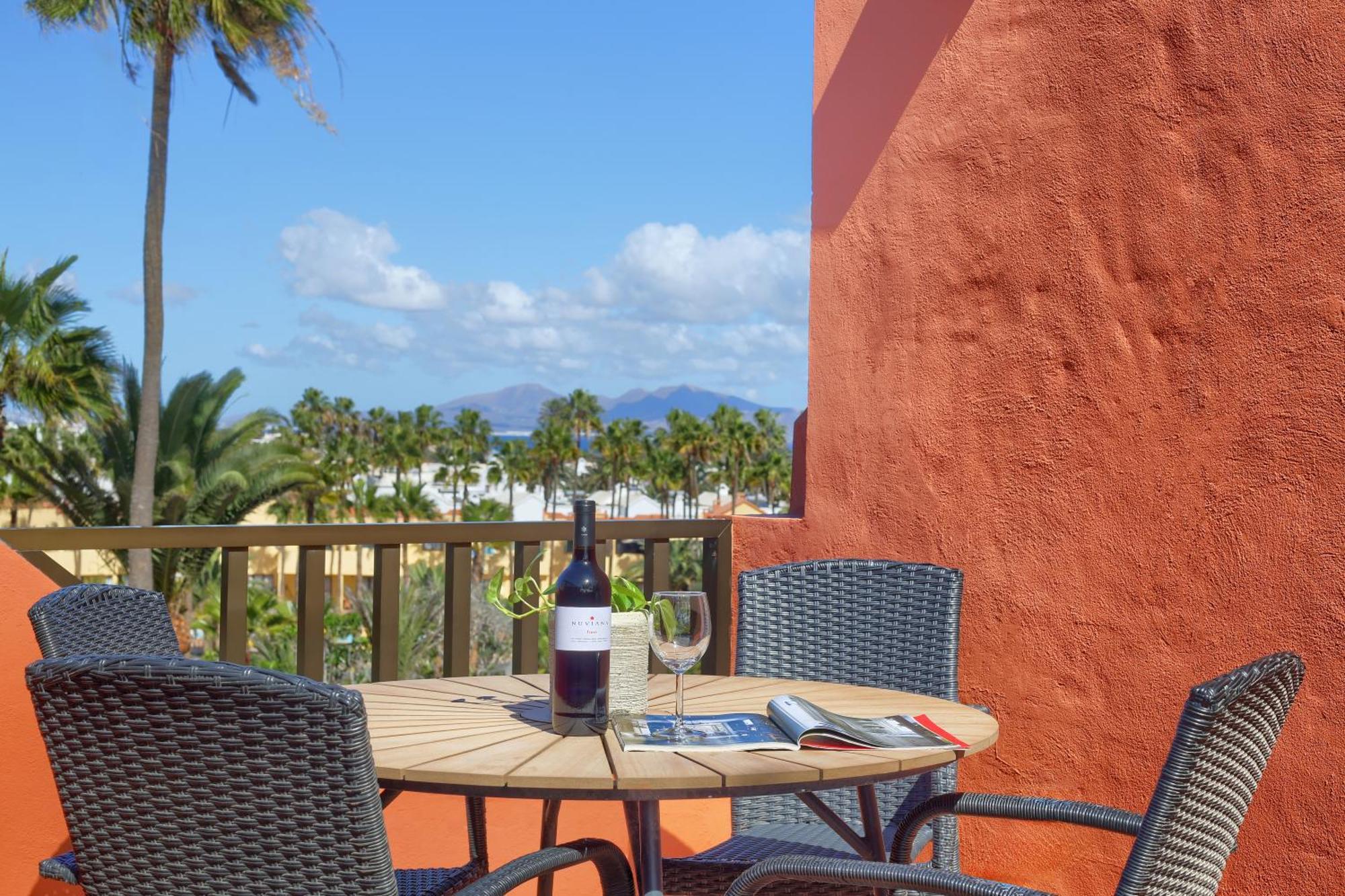 Oasis Royal Apartment Corralejo Exterior foto