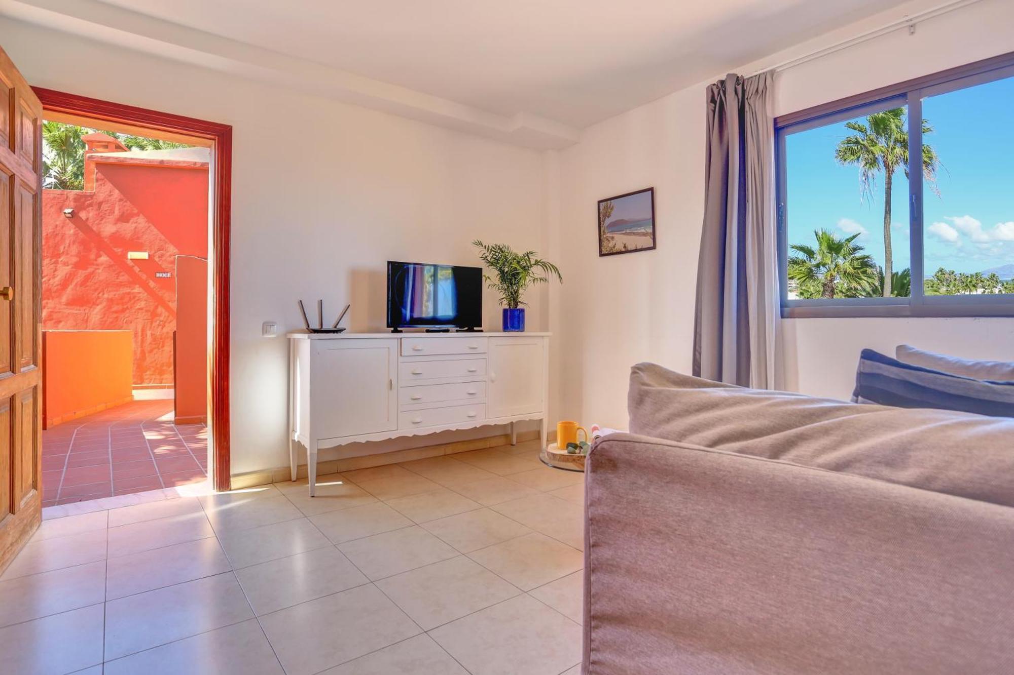 Oasis Royal Apartment Corralejo Exterior foto
