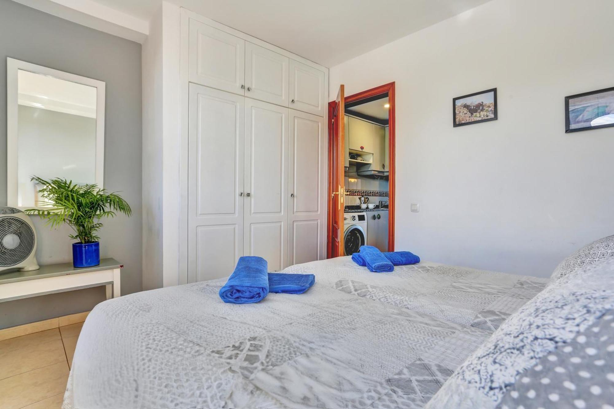 Oasis Royal Apartment Corralejo Exterior foto