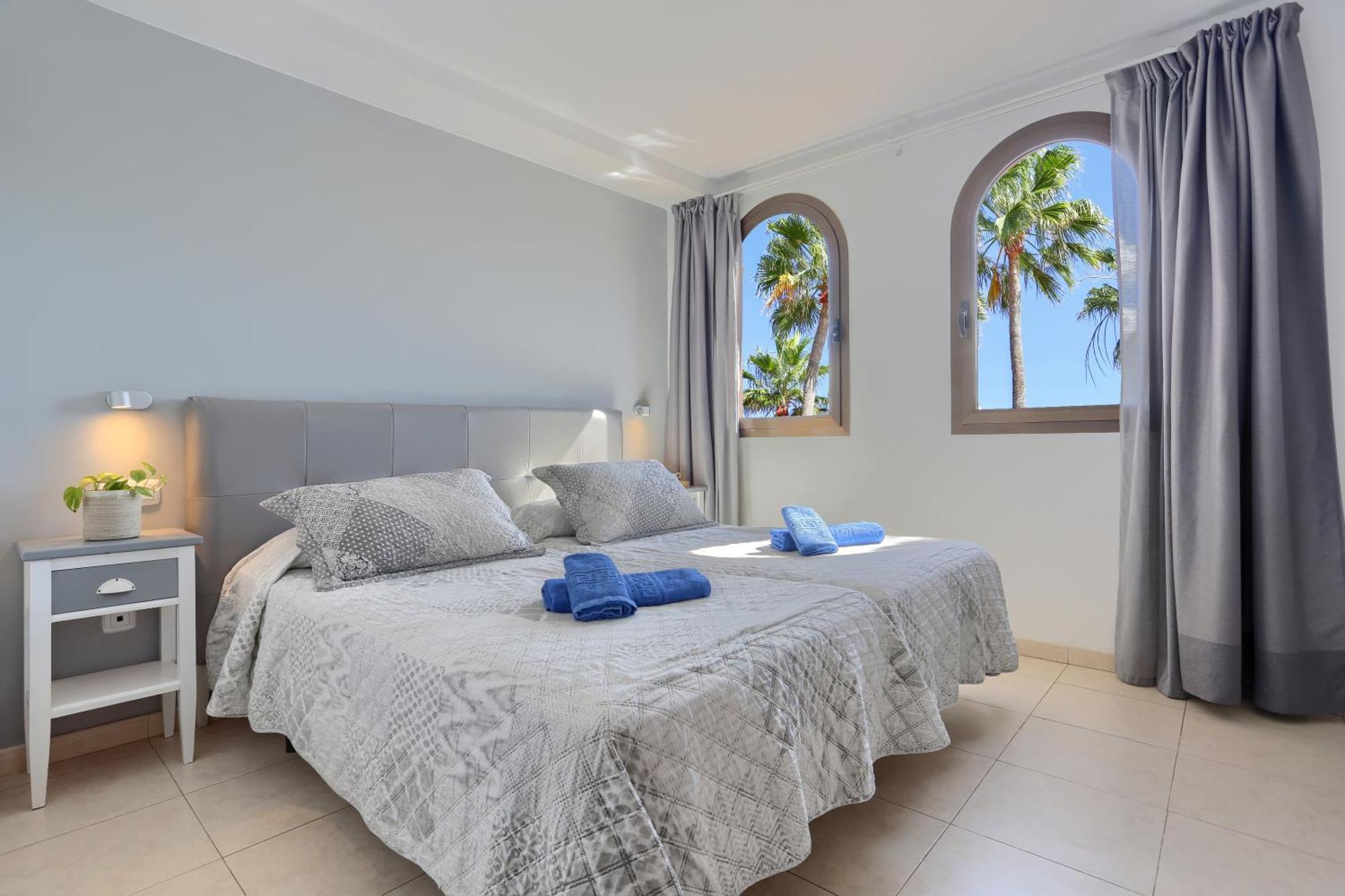 Oasis Royal Apartment Corralejo Exterior foto