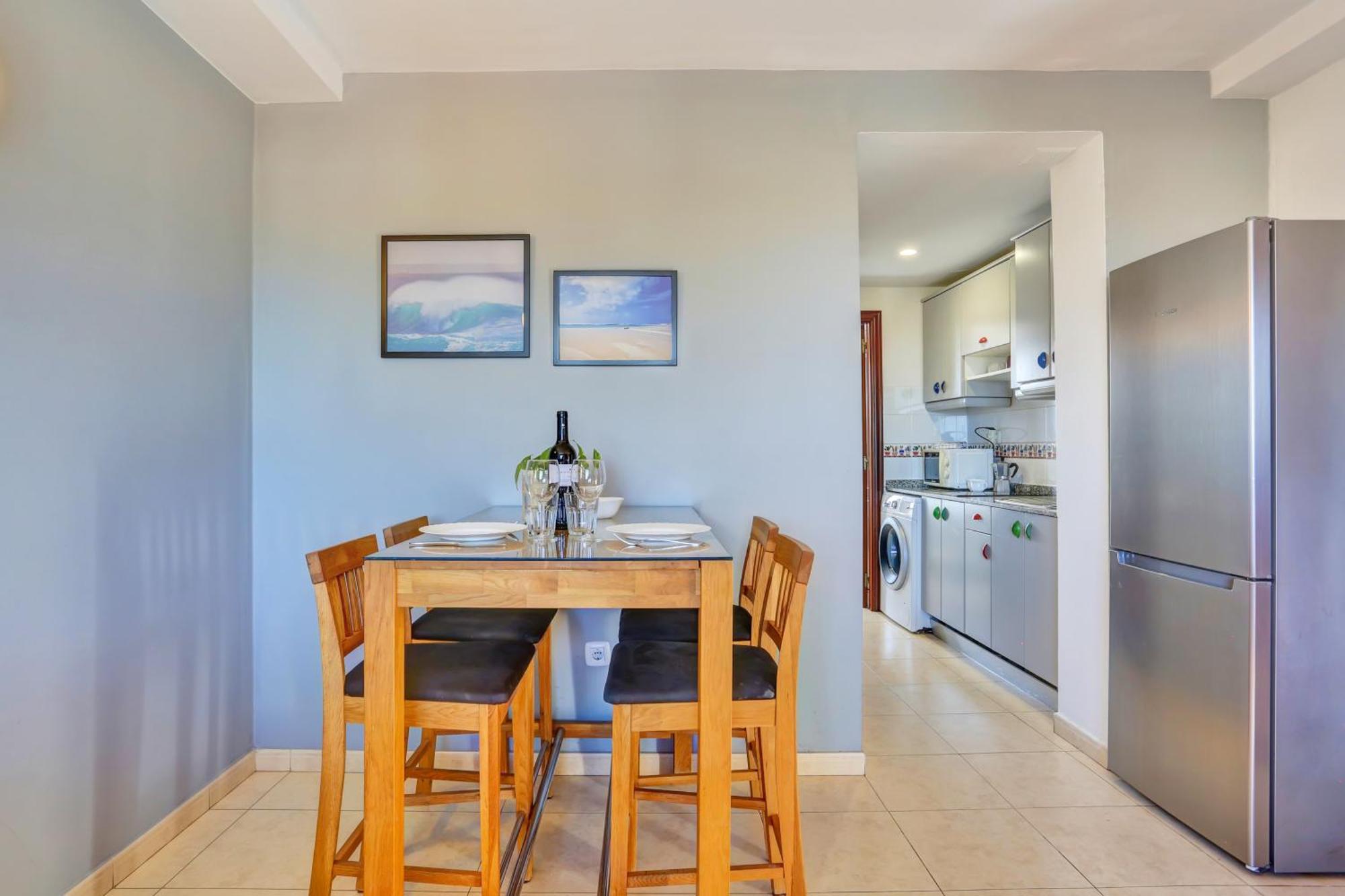 Oasis Royal Apartment Corralejo Exterior foto