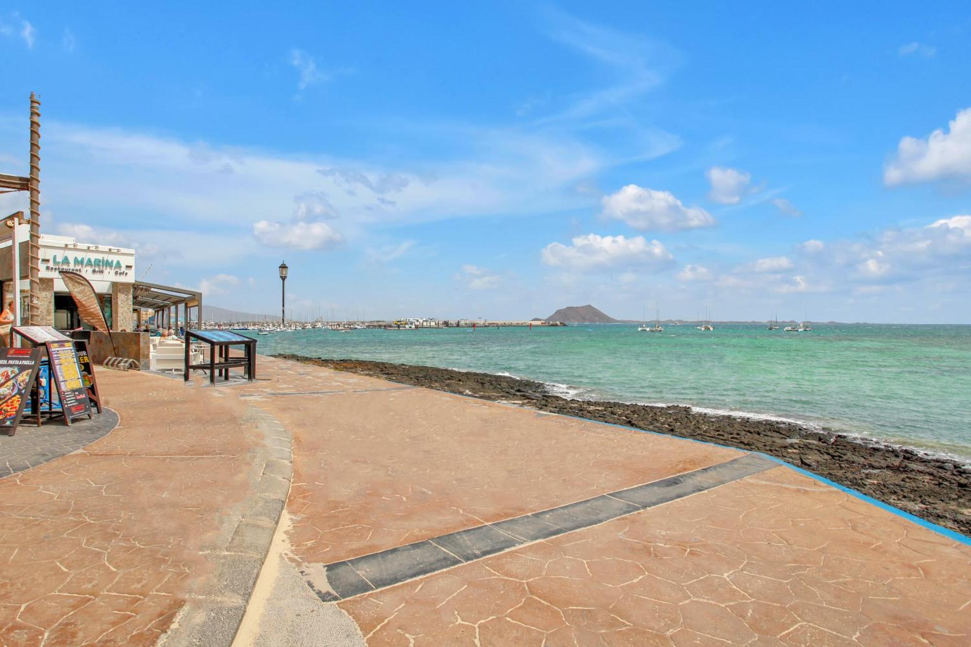 Oasis Royal Apartment Corralejo Exterior foto